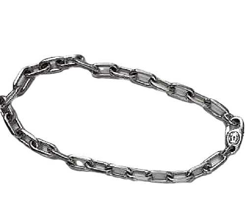 カルティエ買取 750WG スパルタカス ブレスレット